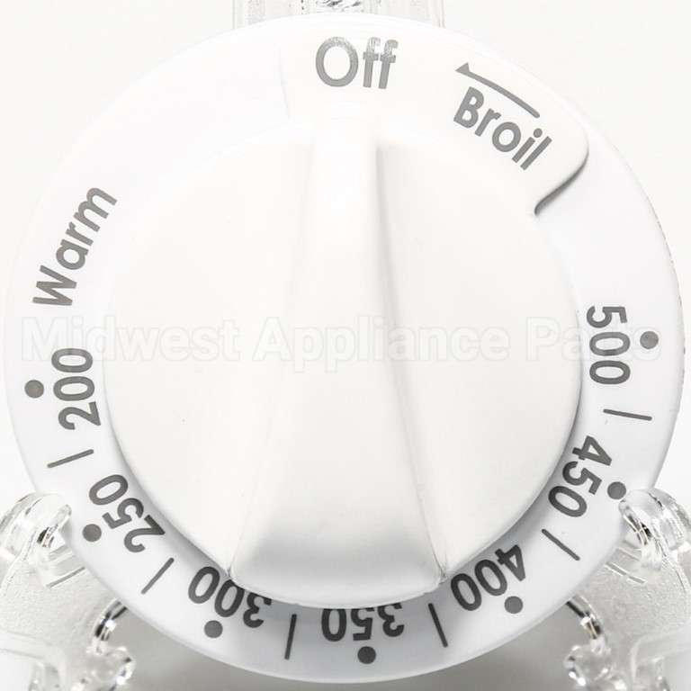 WB03K10220 GE Knob Thermostat Asm.