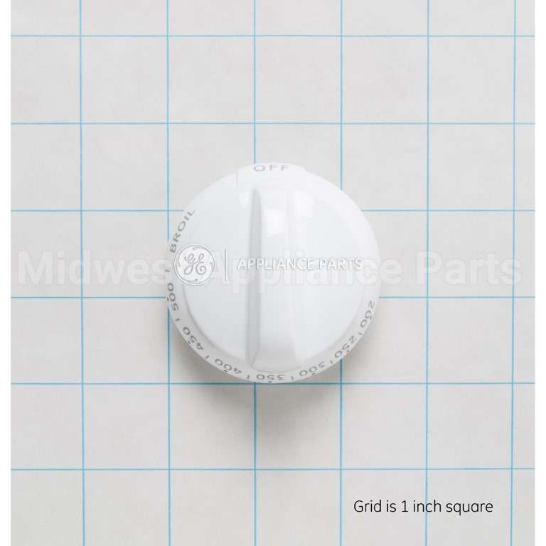 WB03K10220 GE Knob Thermostat Asm.