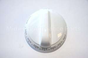 WB03K10220 GE Knob Thermostat Asm.