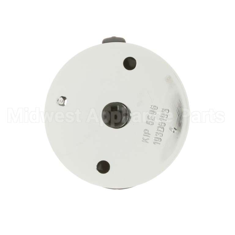 WB03K10223 GE Knob Minivalve Asm Cr