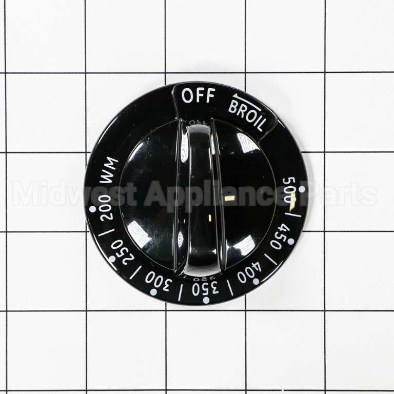 WB03K10228 GE Knob Thermostat Asm.