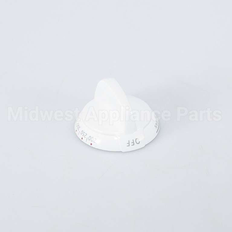 WB03K10232 GE Knob Thermostat Asm.