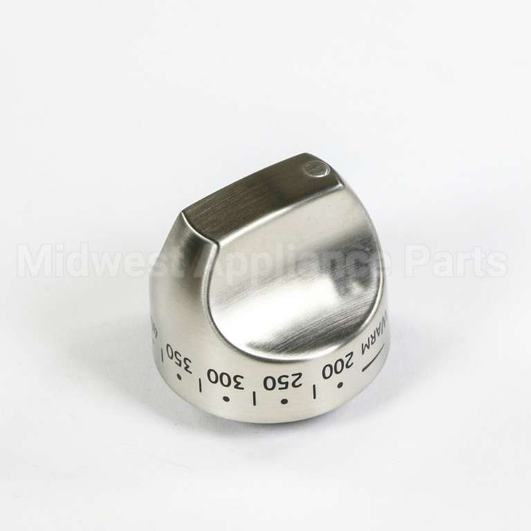 WB03K10267 GE Knob Assembly