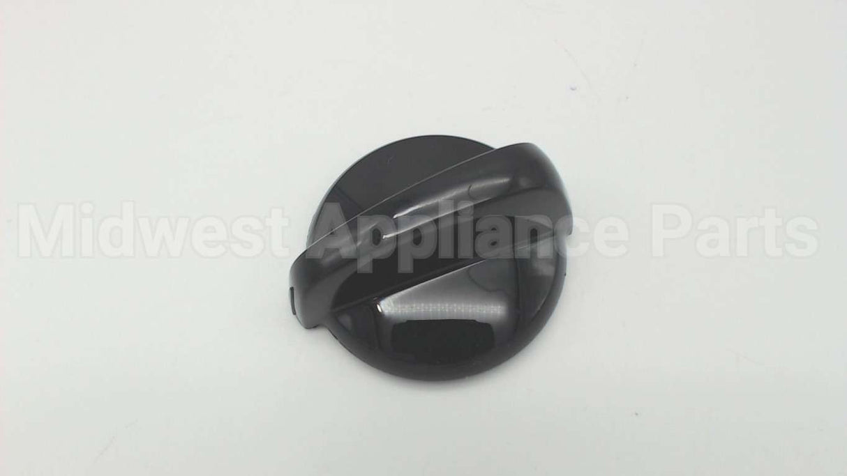 WB03K10301 GE Range Knob - Black