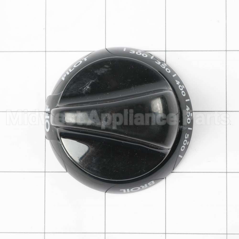 WB03K10358 GE Knob Thermostat Asm