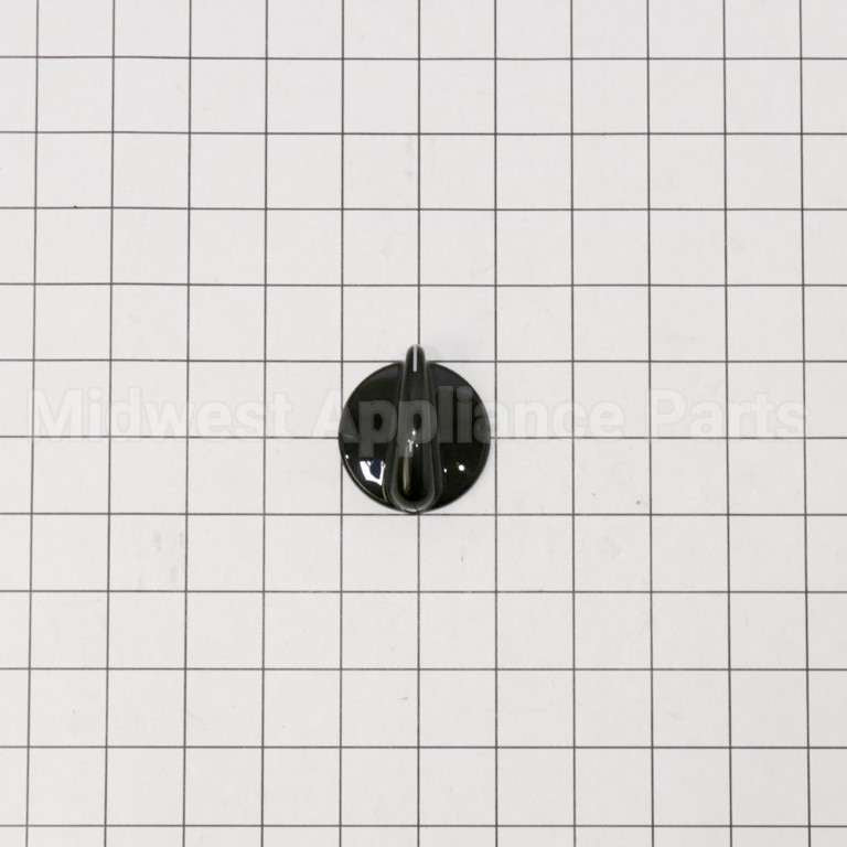 WB03T10025 GE Knob Inf (Bl
