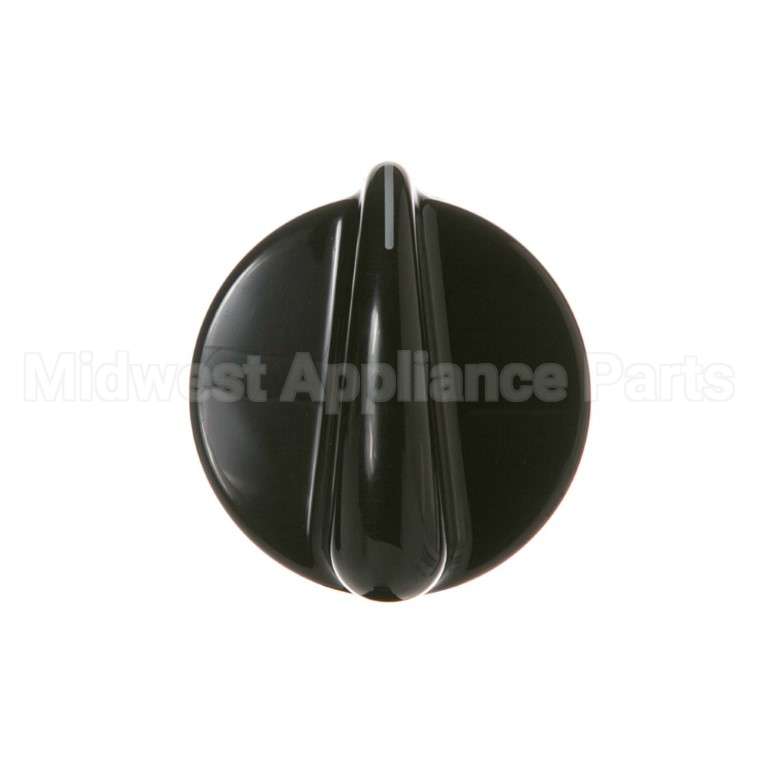 WB03T10028 GE Inf Knob (Bl