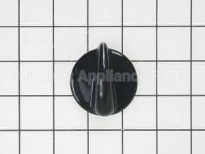 WB03T10028 GE Inf Knob (Bl