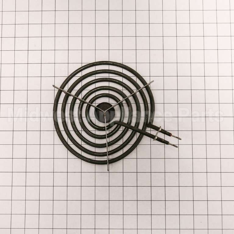 WB03T10167 GE Range 8 Surface Element