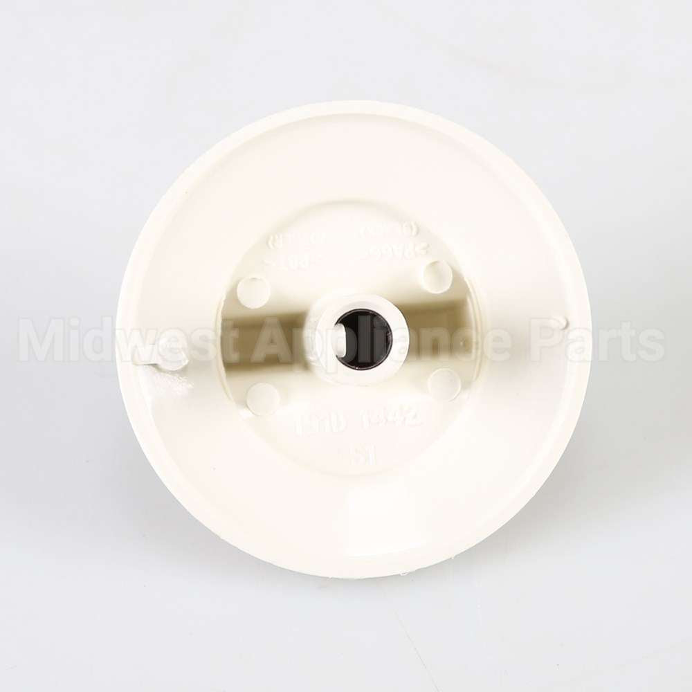 WB03T10216 GE Knob Gas Vlv 210 (Bqt)