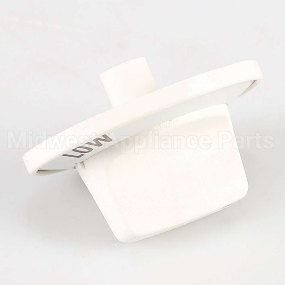 WB03T10216 GE Knob Gas Vlv 210 (Bqt)