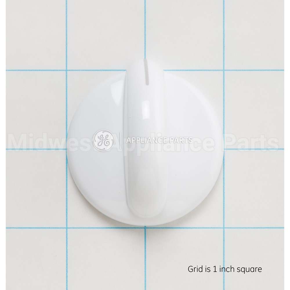 WB03T10228 GE Knob Ge Su (Wh)