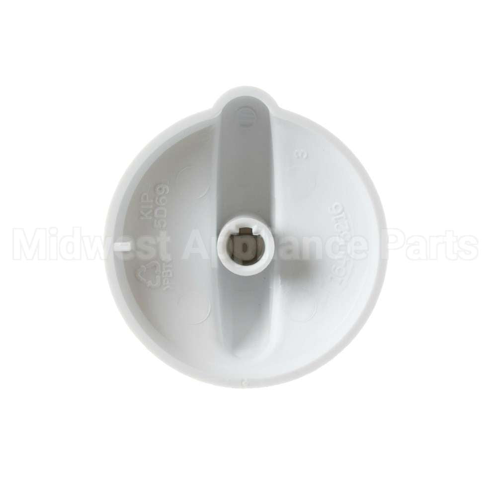 WB03T10228 GE Knob Ge Su (Wh)