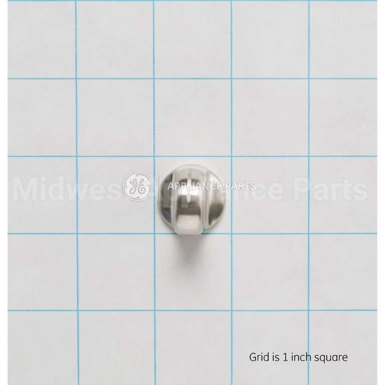WB03T10272 GE Knob Selector (Ss)