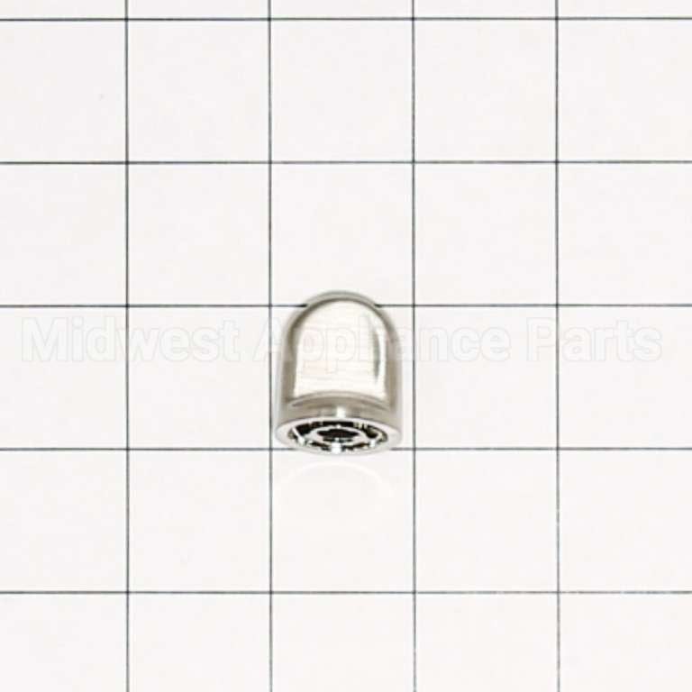 WB03T10272 GE Knob Selector (Ss)