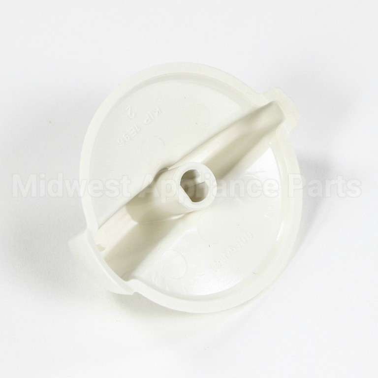WB03T10285 GE Knob Infinite (Bq)