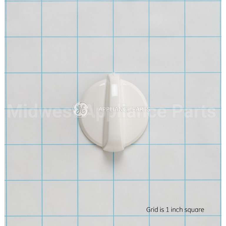 WB03T10285 GE Knob Infinite (Bq)