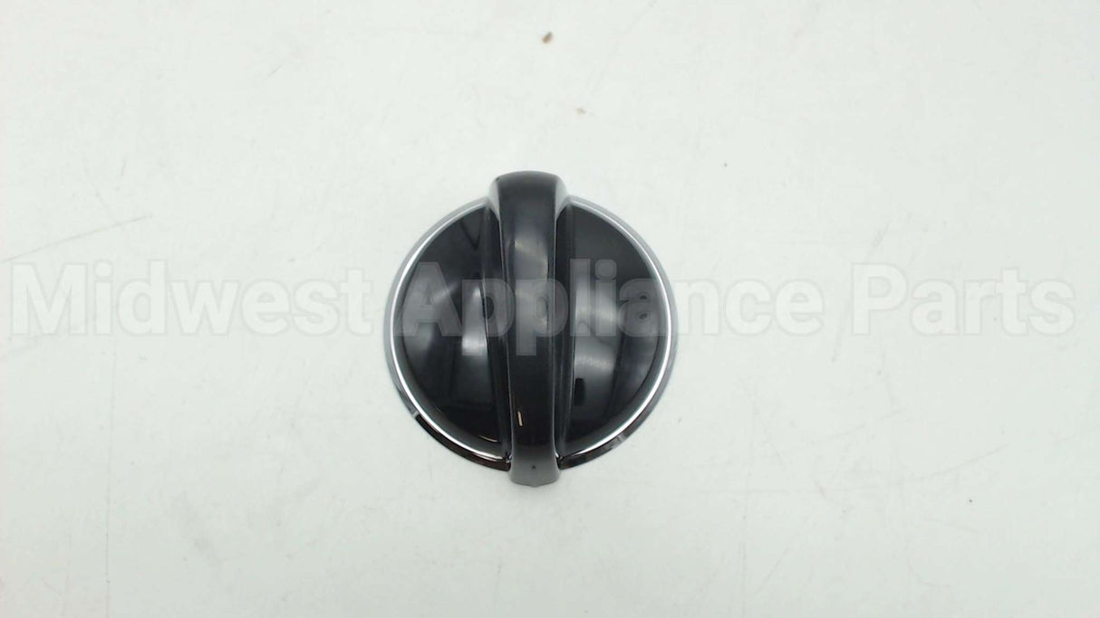 WB03T10286 GE Range Knob - Black