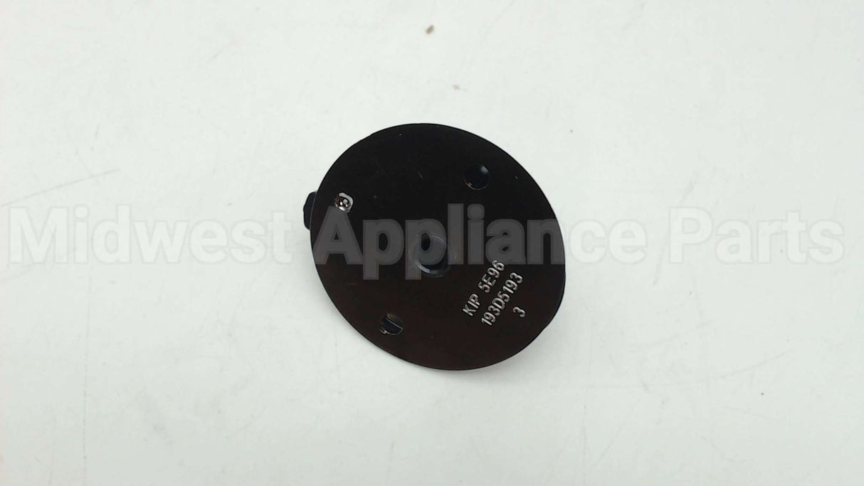 WB03T10286 GE Range Knob - Black