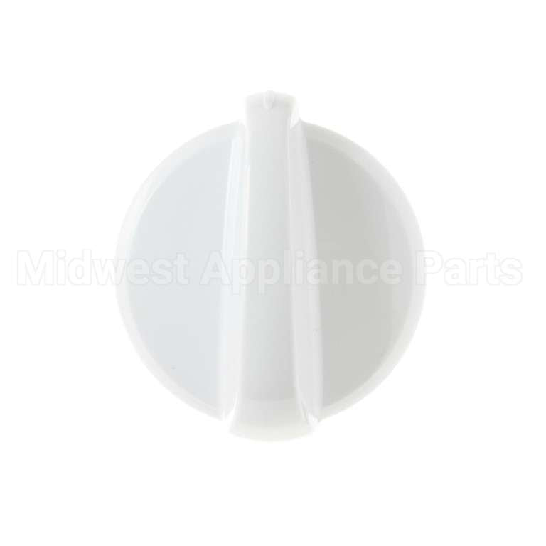 WB03T10294 Ge Knob Gas Valve (Wh)