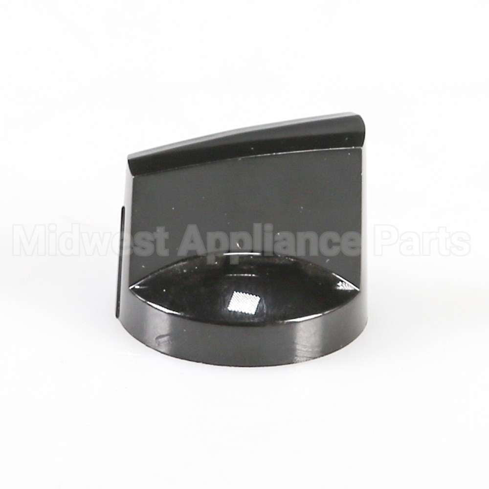 WB03T10314 GE Range Knob - Black