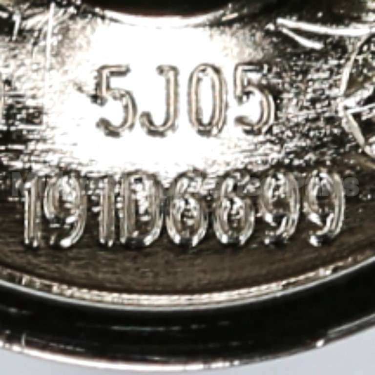 WB03T10316 GE Knob Selector (Ss)