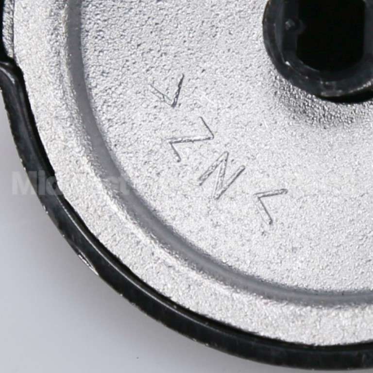 WB03T10332 GE Knob Asm