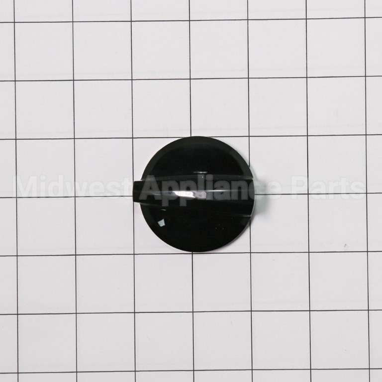 WB03T10332 GE Knob Asm