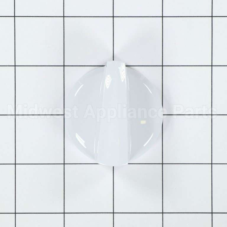 WB03T10344 GE Knob Infinite