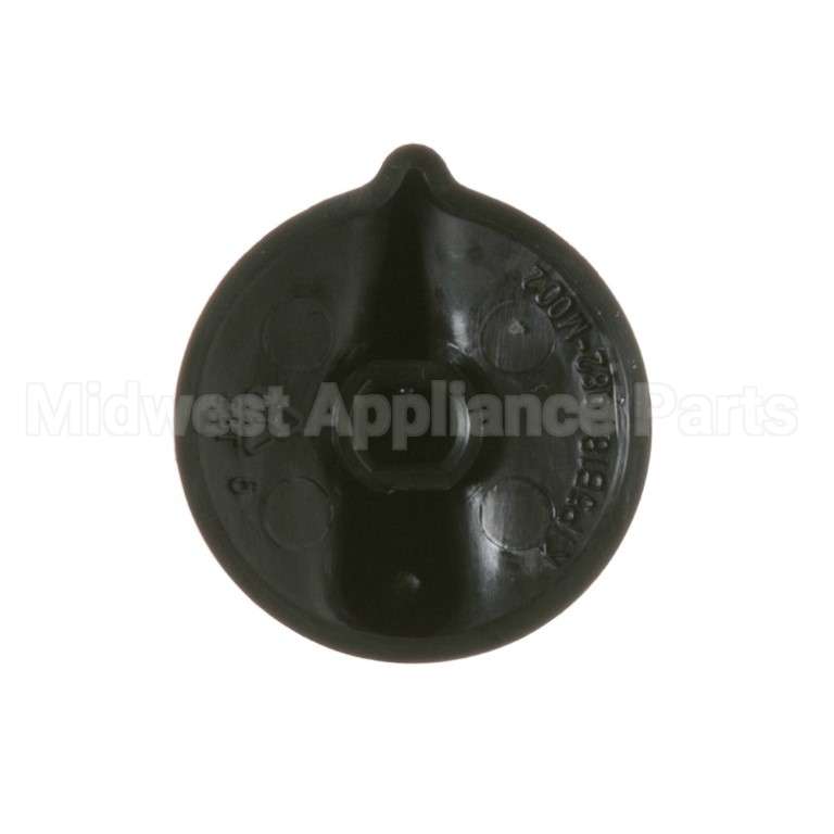 WB03X10136 GE Knob Assy Switch Su Black