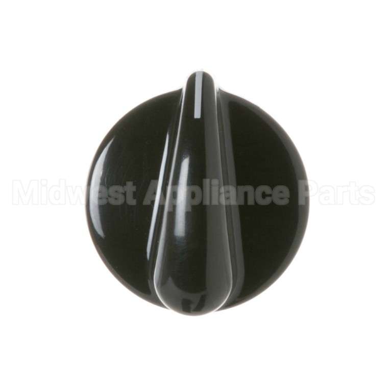 WB03X10136 GE Knob Assy Switch Su Black
