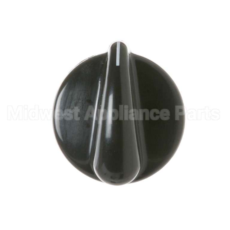 WB03X10140 GE Knob Black