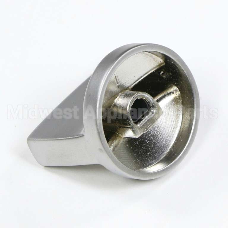WB03X10261 GE Knob Assembly Zinc Die Cast