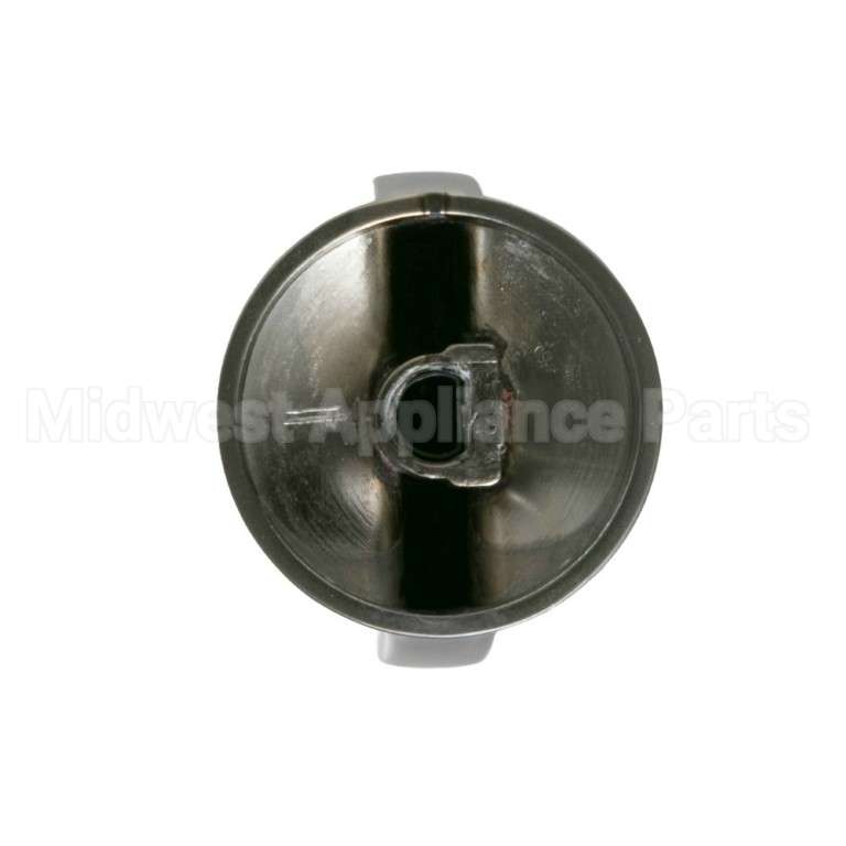 WB03X10261 GE Knob Assembly Zinc Die Cast
