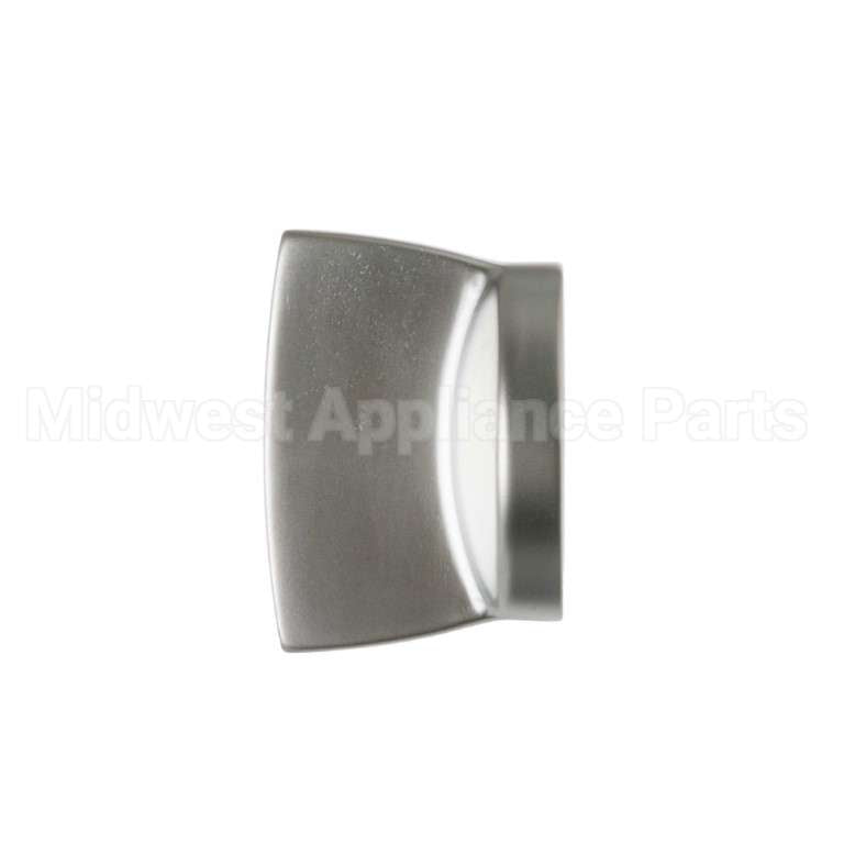 WB03X10261 GE Knob Assembly Zinc Die Cast