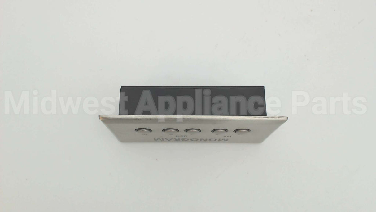 WB03X10347 GE Switch Box Assembly