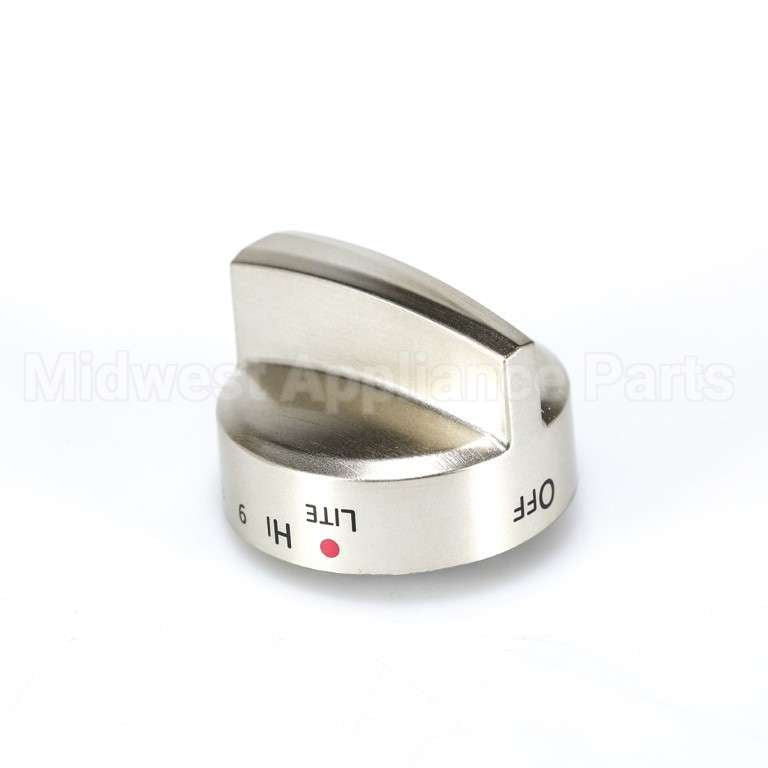 WB03X20563 GE Gas Range Knob - Ge/Profile