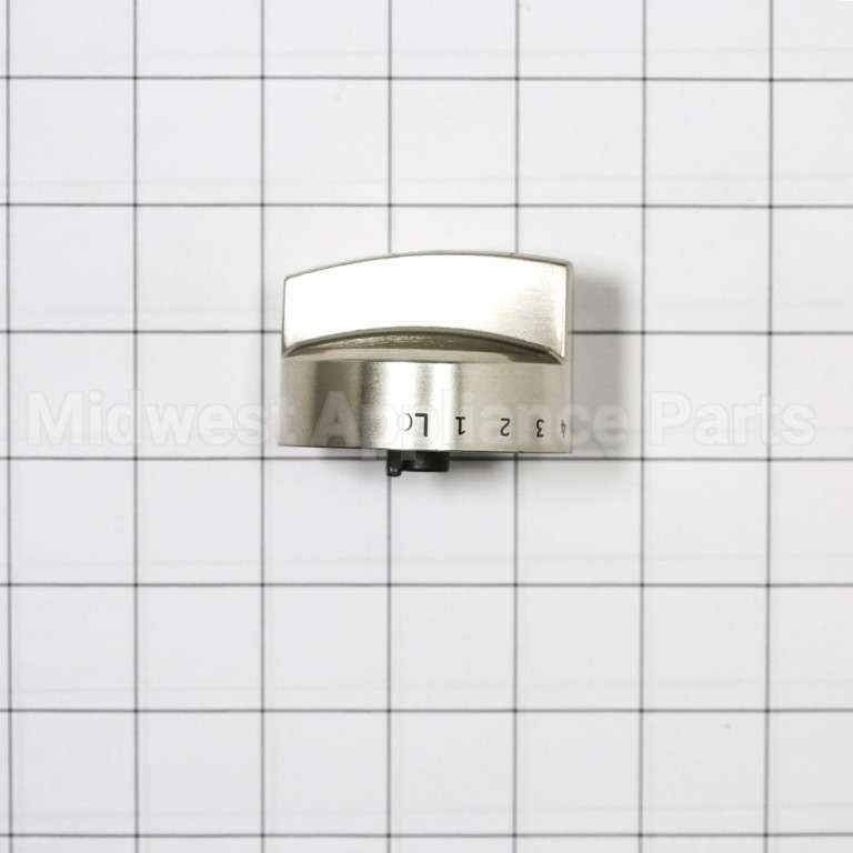 WB03X20563 GE Gas Range Knob - Ge/Profile