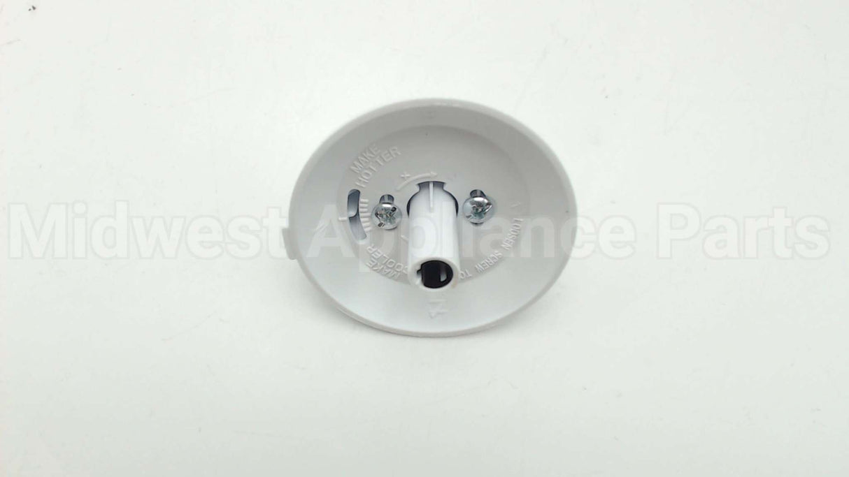 WB03X21229 GE Knob Thermostat Asm