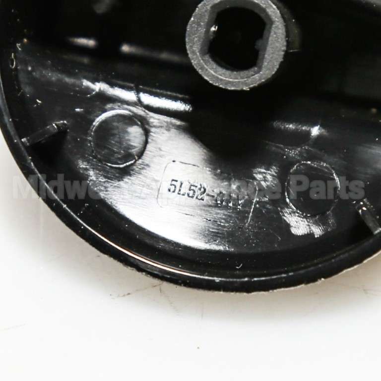 WB03X21356 GE Knob Valve