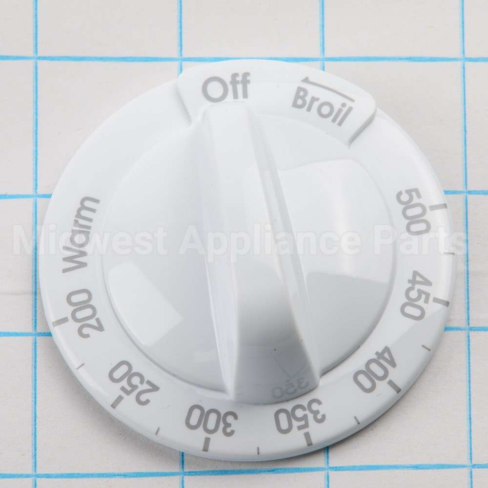 WB03X22562 GE Knob Thermostat Asm.