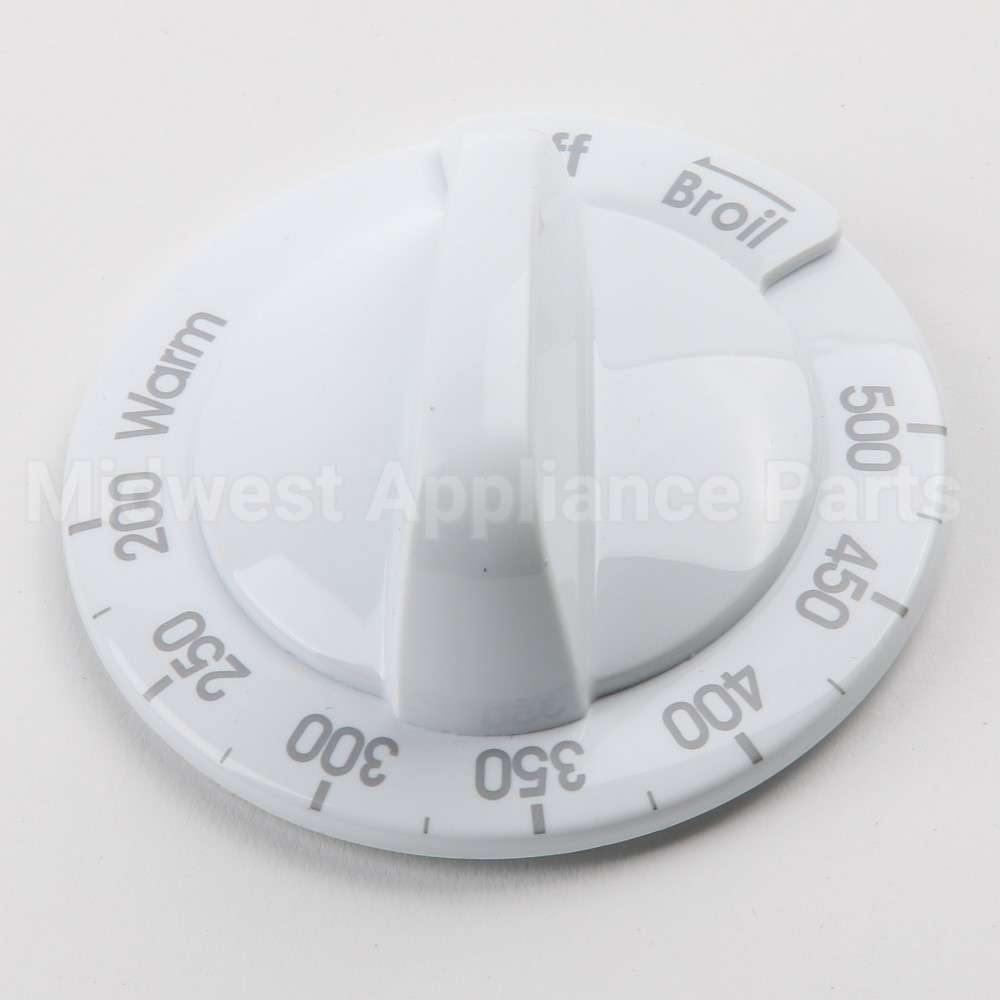 WB03X22562 GE Knob Thermostat Asm.