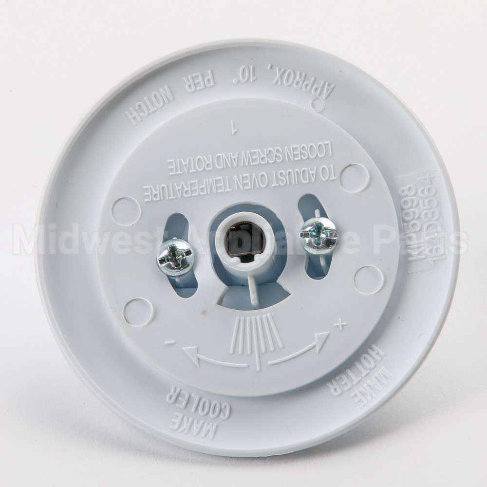 WB03X22562 GE Knob Thermostat Asm.