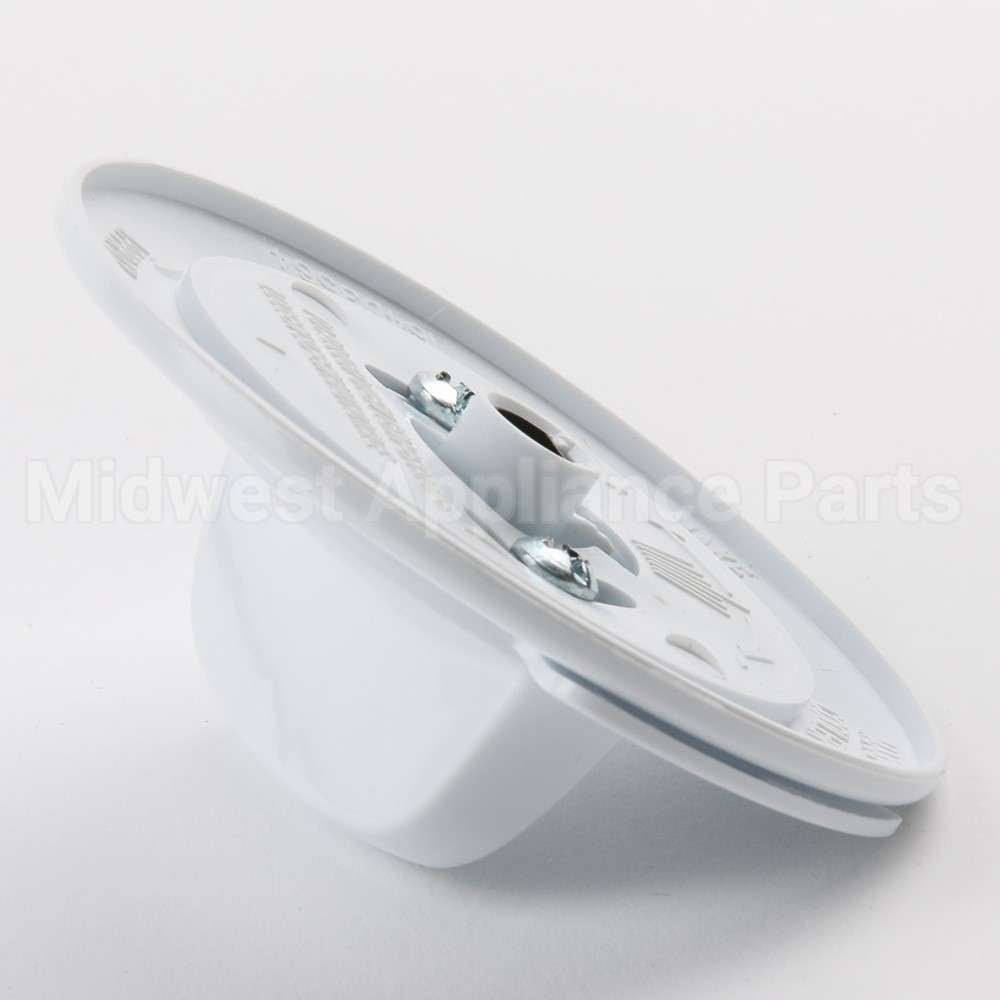 WB03X22562 GE Knob Thermostat Asm.