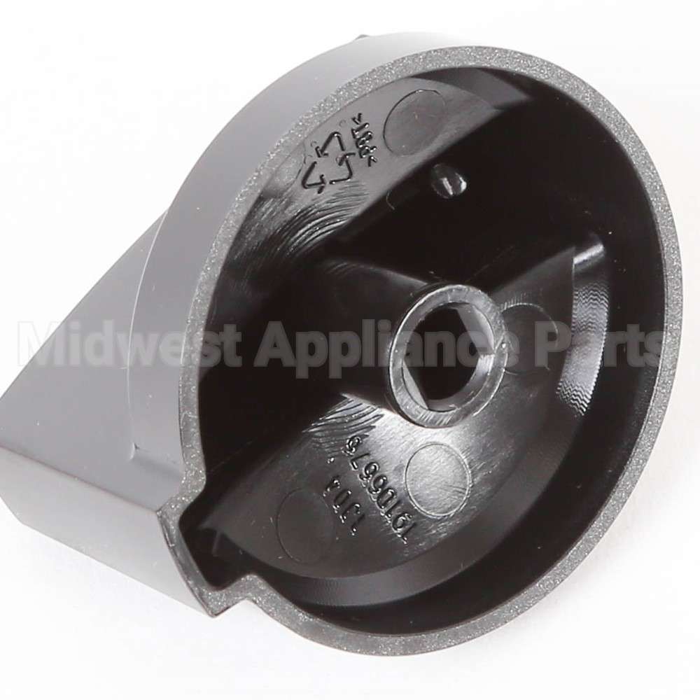 WB03X24103 GE Range Knob - Black