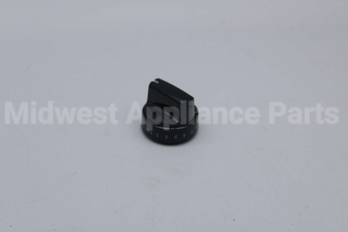 WB03X24759 GE Range Knob - Black