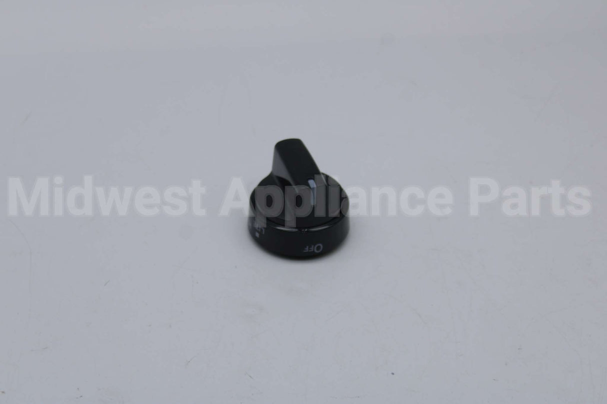 WB03X24759 GE Range Knob - Black