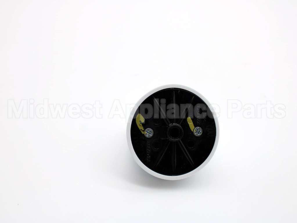 WB03X24794 GE Range Knob - White