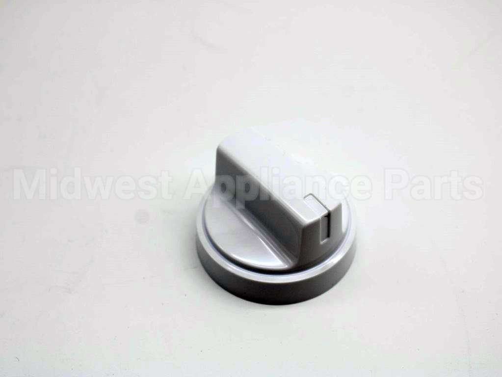WB03X24952 GE Range Knob - White