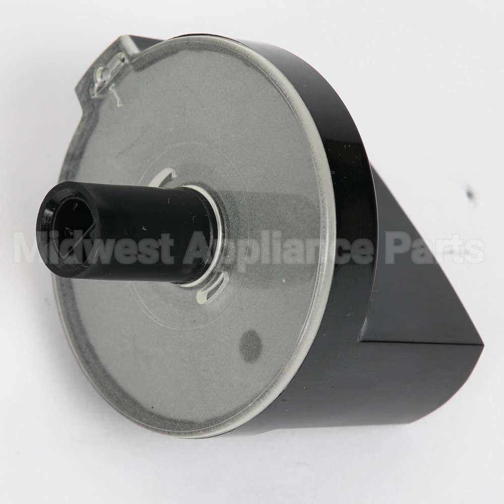 WB03X25797 GE Knob Asm (Bk)